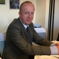 Gary Westwell