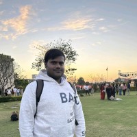 Pravek Kumar