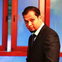 Ravi Lingan