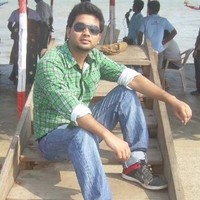 Tushar Chakraborty