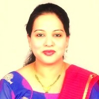 Vrushali Dixit