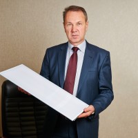 Volodymyr Dolud