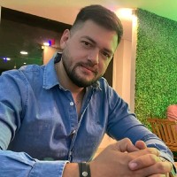 Ernesto Rodas