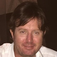Ian Routcliffe