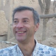 Jean-Pierre Milonnet