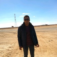 Mohamed Abd El Hady