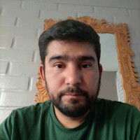 Pablo Andrés Arias Obreque