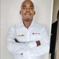 Jason Mfanafuthi Nkosi