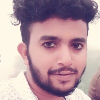 Vishnu Tk