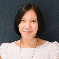 Carmela Cara Bumagat