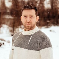 Eugene Petrenko