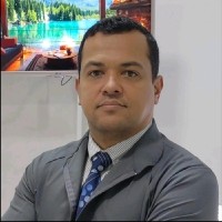 Dr. Marcos Aurelio Lima