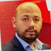 Sunil S.