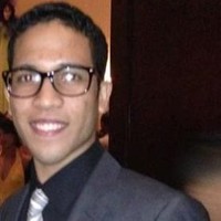 Josue Omar Cintron Mercado