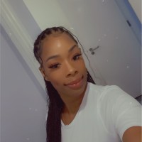 Shenika Robertson