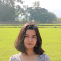 Silviya Chaulagain