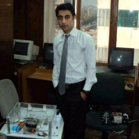 Ibrar Ahmad