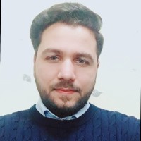 Muhammad Junaid Butt
