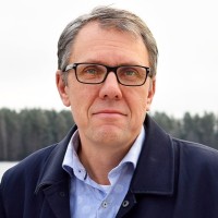 Petter Ekelund