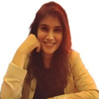 Arunima Chandra