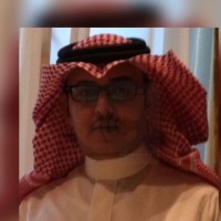 Saleh Alamri