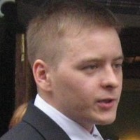 Pavel Cheremushkin