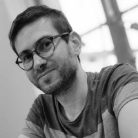 Jonathan Dostert - JD Perspective