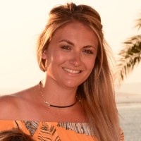 Danielle Jones