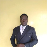 Kakana Ebenezer