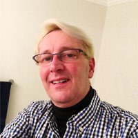 Bruce Martin