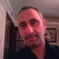 Andrés Pérez