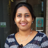Sridevi Jonnada