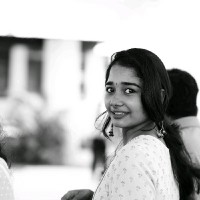 Aiswarya Hareesh