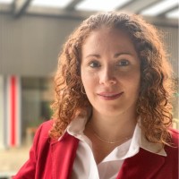 Janet Melissa Vargas Mata