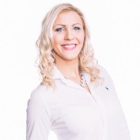 Lucie Fonioková Reality