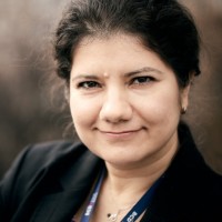 Irina Stanescu