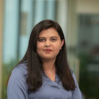 Swapnali Choudhari