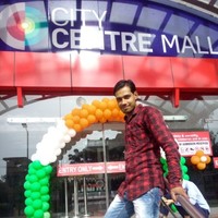 Aarif husain