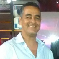Márcio Batista