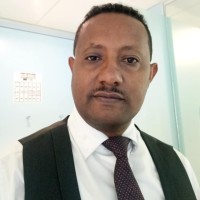 Fisseha Meseret