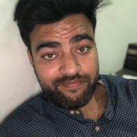 Saddam Hussain