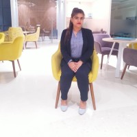 Pooja Goswami