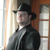 Stefan Johnson