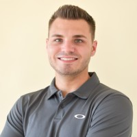 Tristan Gardner