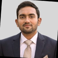 Hamza Naeem, Aca