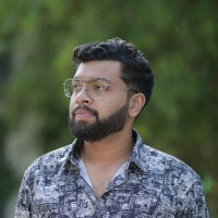 Jibin Sunil