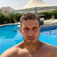 Zaher Saliei