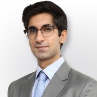 Krishna Chablani