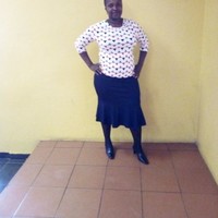 grace mdlalose