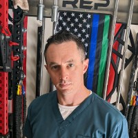 Jonathan Mahon